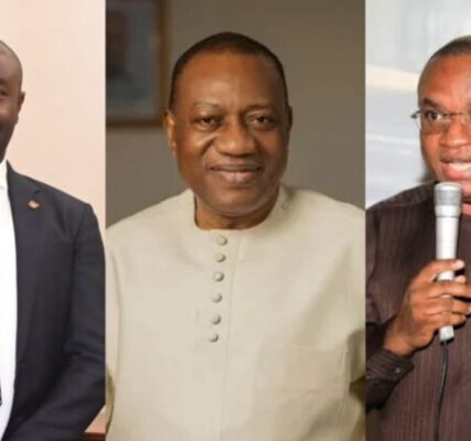 Mahama makes new ministerial changes