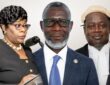 Parliament approves 3 new Supreme Court Justices