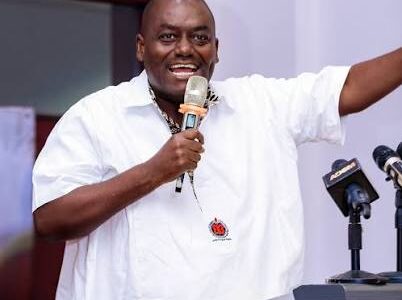 CLOGSAG Executive Secretary Isaac Bampoe Addo dies at 59