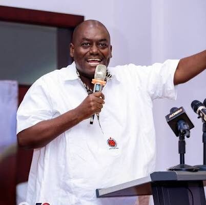 CLOGSAG Executive Secretary Isaac Bampoe Addo dies at 59