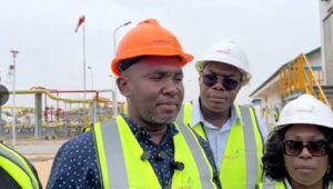 Power stability: PURC calls for major investments in Ghana Gas