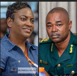 DCOP Lydia Donkor, ACI Gordon Saah, Henry Quarshie Assume Greater Accra Armwrestling Leadership
