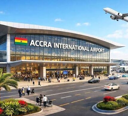 The untouchable Airport MD? The political cost of the Yvonne Opare question 