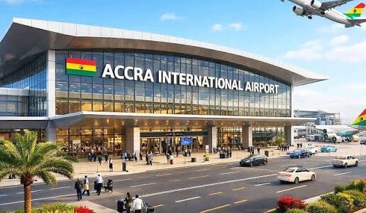 The untouchable Airport MD? The political cost of the Yvonne Opare question