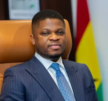 Show where IMF blamed GoldBod for BoG losses – Sammy Gyamfi dares Afenyo-Markin