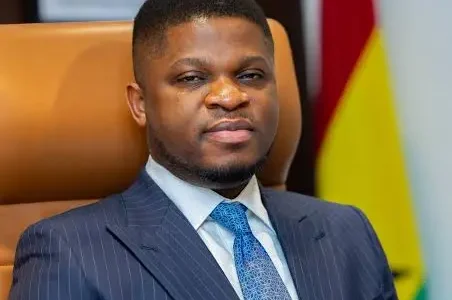 Show where IMF blamed GoldBod for BoG losses – Sammy Gyamfi dares Afenyo-Markin