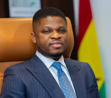 Show where IMF blamed GoldBod for BoG losses – Sammy Gyamfi dares Afenyo-Markin