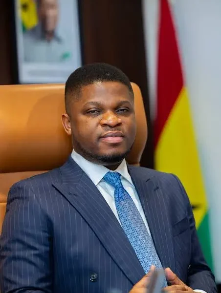Show where IMF blamed GoldBod for BoG losses – Sammy Gyamfi dares Afenyo-Markin