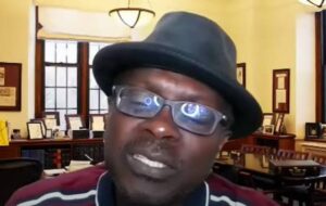 Prof. Asare questions constitutional basis of Oppong Nkrumah's suit on legal vacation