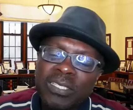Prof. Asare questions constitutional basis of Oppong Nkrumah's suit on legal vacation 
