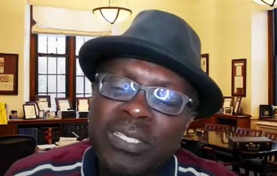 Prof. Asare questions constitutional basis of Oppong Nkrumah's suit on legal vacation