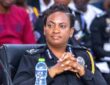 DCOP Lydia Donkor appointed D-G of CID