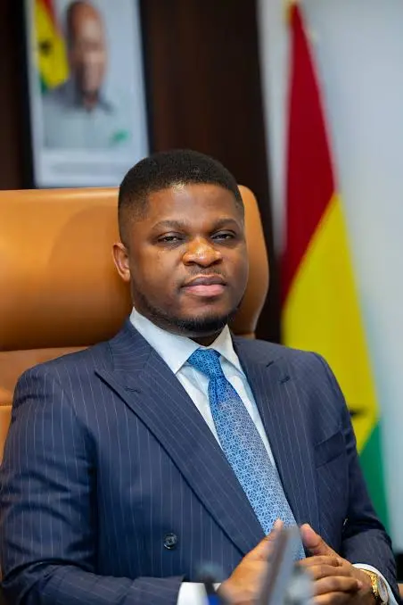 Show where IMF blamed GoldBod for BoG losses – Sammy Gyamfi dares Afenyo-Markin
