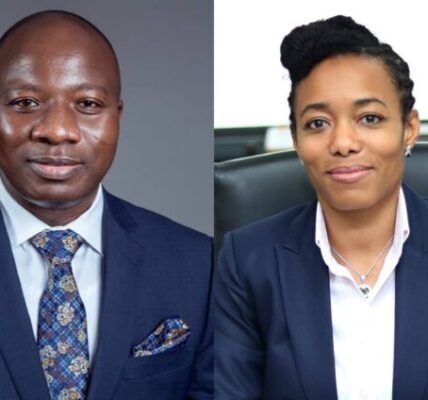 Mahama names and reassigns ministers