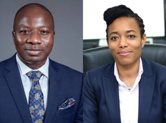 Mahama names and reassigns ministers