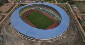 W/R Minister Joseph Nelson calls for sustainable agenda to keep Sekondi Stadium active after rehab