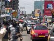 Source note: the Ghana Police Service confirms the core Traffitech-GH mechanisms and owner-liability provisions, while the Ministry of Transport confirms the 2026 legal reforms, including automated enforcement and the demerit-point system.