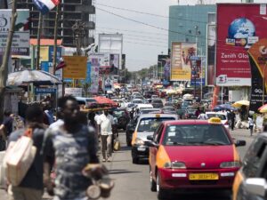 Source note: the Ghana Police Service confirms the core Traffitech-GH mechanisms and owner-liability provisions, while the Ministry of Transport confirms the 2026 legal reforms, including automated enforcement and the demerit-point system. 