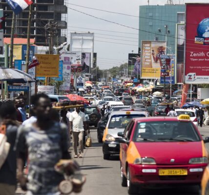 Source note: the Ghana Police Service confirms the core Traffitech-GH mechanisms and owner-liability provisions, while the Ministry of Transport confirms the 2026 legal reforms, including automated enforcement and the demerit-point system.