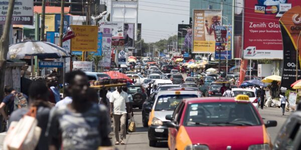 Source note: the Ghana Police Service confirms the core Traffitech-GH mechanisms and owner-liability provisions, while the Ministry of Transport confirms the 2026 legal reforms, including automated enforcement and the demerit-point system.