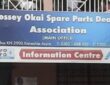 Attributing 30% hikes in transport fare to rising spare parts prices false- Abossey Okai dealers 