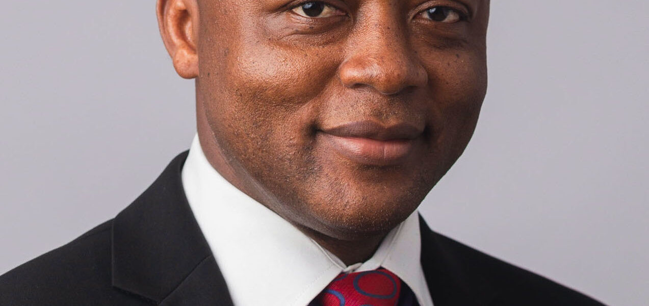 Dr. Abdul-Baasit Aziz-Bamba appointed Ag. D-G of Value for Money Office