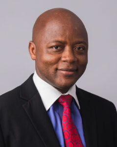 Dr. Abdul-Baasit Aziz-Bamba appointed Ag. D-G of Value for Money Office