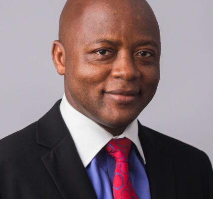 Dr. Abdul-Baasit Aziz-Bamba appointed Ag. D-G of Value for Money Office