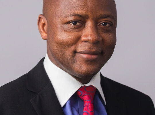 Dr. Abdul-Baasit Aziz-Bamba appointed Ag. D-G of Value for Money Office