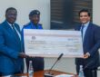 B5 Plus Limited commended for paying over GH¢1bn in taxes to GRA 