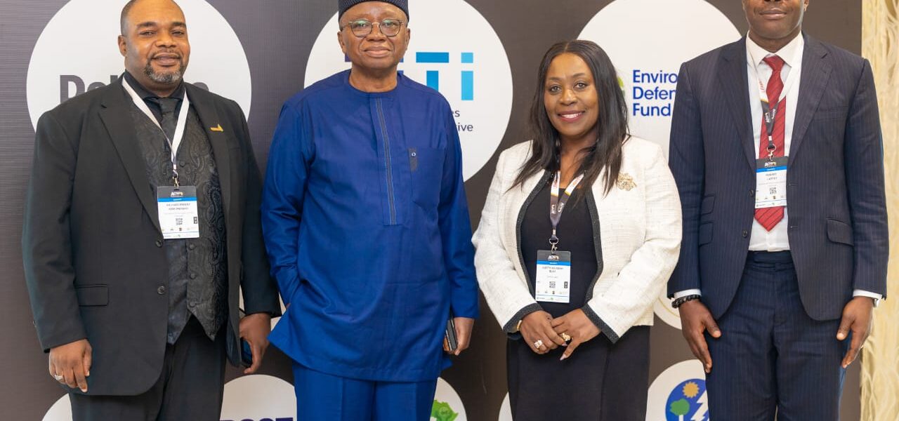 Ghana Gas CEO courts African leaders, investors to accelerate investment in gas infrastructure