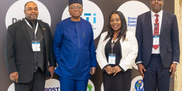 Ghana Gas CEO courts African leaders, investors to accelerate investment in gas infrastructure