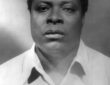 IN LOVING MEMORY OF MY FATHER RICHARD KOFITSE SEGBEDZI A.K.A. MAY