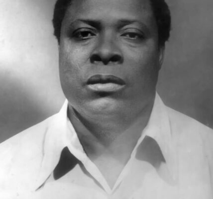 IN LOVING MEMORY OF MY FATHER RICHARD KOFITSE SEGBEDZI A.K.A. MAY