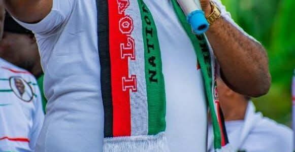 NDC Constituency elections open as Richard Kirk-Mensah signals “Road to 2028”