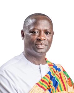 Richard Kirk-Mensah commends Armah-Kofi Buah for Championing Nkrumafest