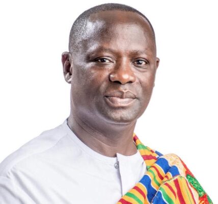 Richard Kirk-Mensah commends Armah-Kofi Buah for Championing Nkrumafest