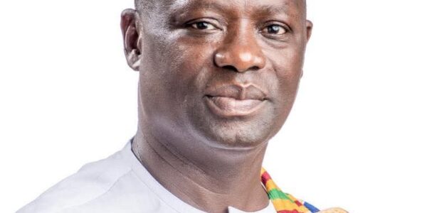 Richard Kirk-Mensah commends Armah-Kofi Buah for Championing Nkrumafest