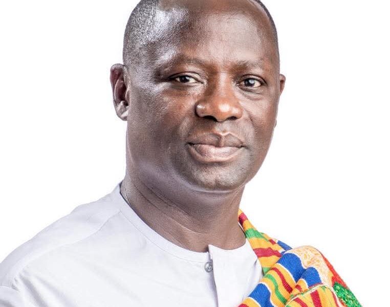 Richard Kirk-Mensah commends Armah-Kofi Buah for Championing Nkrumafest