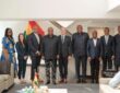 Ghana’s National Airline revival gets major boost from Boeing