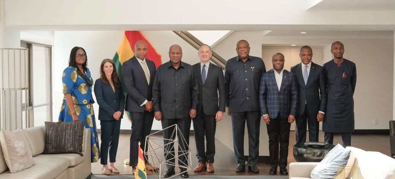 Ghana’s National Airline revival gets major boost from Boeing