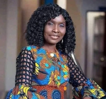 ‘Life is short’ Gospel Music Hitmaker Bernice Offei dies at 63