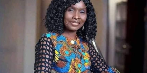 ‘Life is short’ Gospel Music Hitmaker Bernice Offei dies at 63