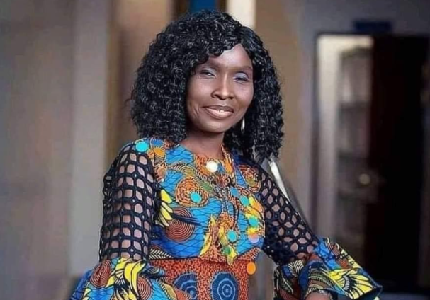 ‘Life is short’ Gospel Music Hitmaker Bernice Offei dies at 63