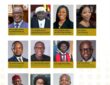 CJ Baffoe-Bonnie leads new 11-Member Council for Legal Education and Training Board