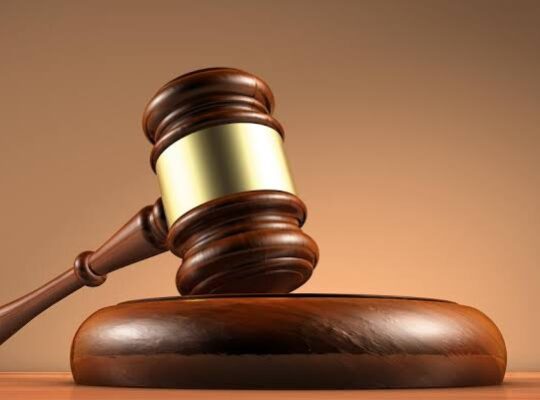 Two remanded over alleged GH¢127m cyber theft