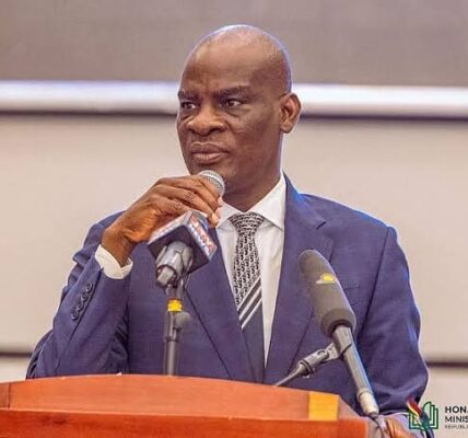 Render apology or sack Haruna Iddrisu over Chinese, Arabic Language policy -NPP to Mahama