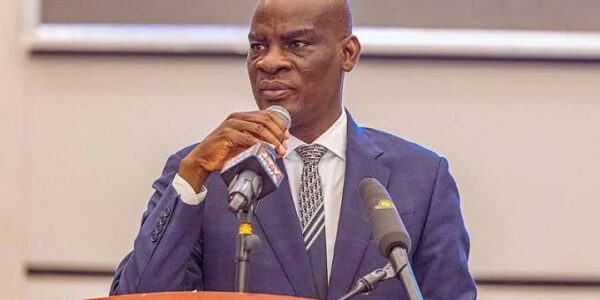 Render apology or sack Haruna Iddrisu over Chinese, Arabic Language policy -NPP to Mahama