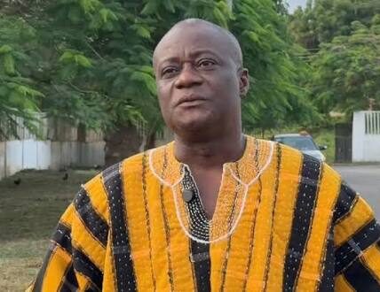 W/R Minister Joseph Nelson calls for sustainable agenda to keep Sekondi Stadium active after rehab