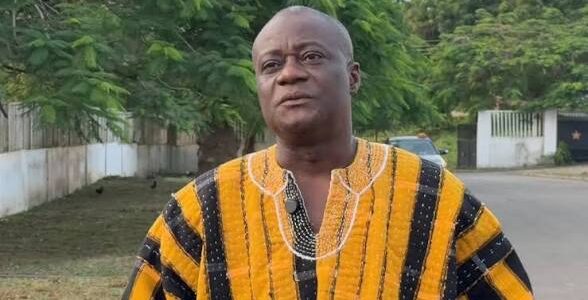 W/R Minister Joseph Nelson calls for sustainable agenda to keep Sekondi Stadium active after rehab